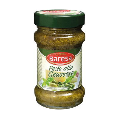 Соус Песто Baresa Pesto alla Genovese 190г
