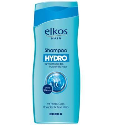 Шампунь Elkos Hydro для объема 300мл, Германия