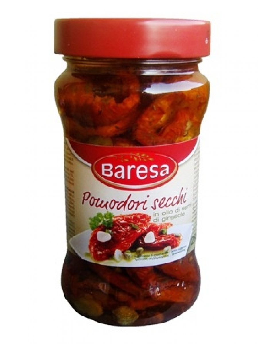 Помидоры вяленые Baresa 285г